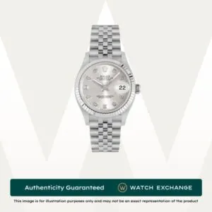 Datejust Jubilee