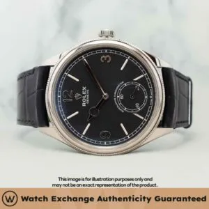 1908 Leather