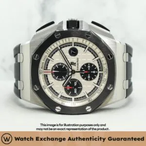 Royal Oak Offshore Strap