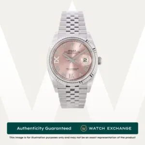 Datejust Jubilee