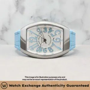 Vanguard Leather