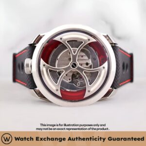 M.A.D. Edition Strap