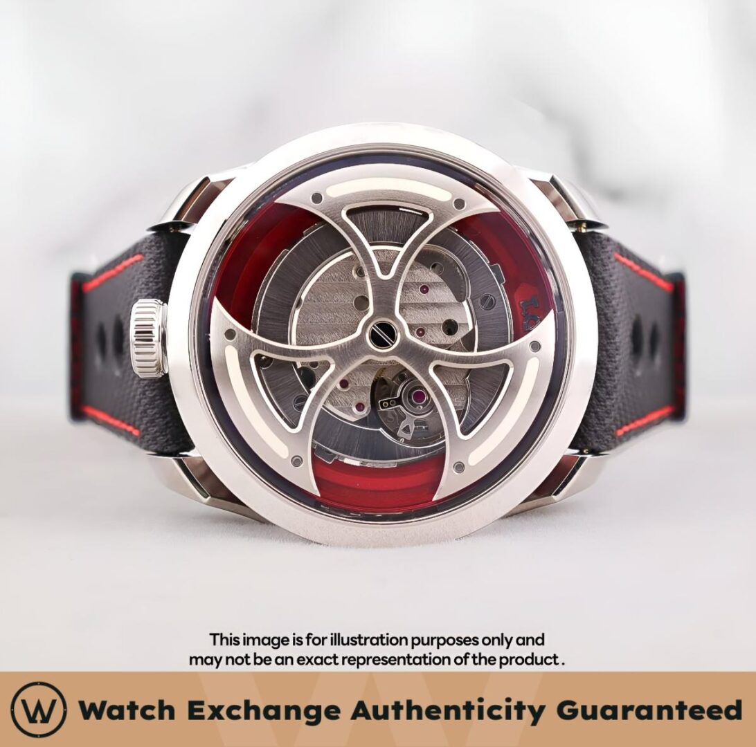 M.A.D. Edition Strap