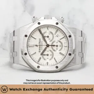 Royal Oak Bracelet