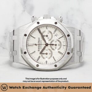 Royal Oak Bracelet