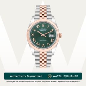 Datejust Jubilee