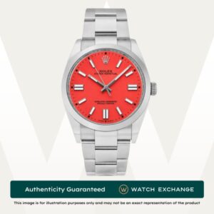 Oyster Perpetual Oyster