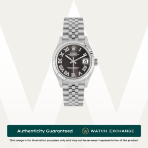 Datejust Jubilee