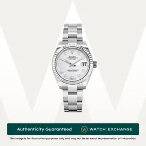 Datejust Oyster
