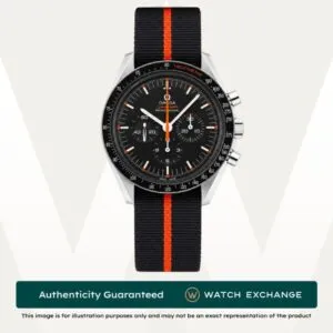 Speedmaster Speedy Tuesday 2 Ultraman Nato Strap