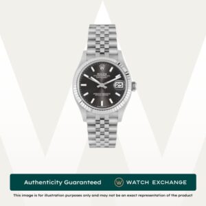 Datejust Jubilee