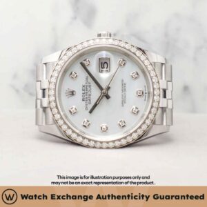 Datejust Jubilee