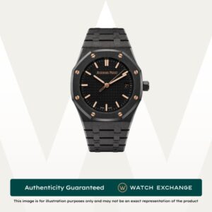 Royal Oak Bracelet