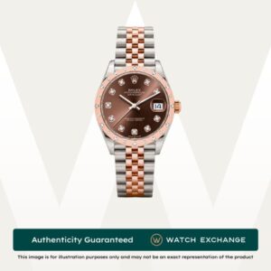 Datejust Jubilee