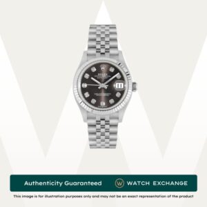 Datejust Jubilee
