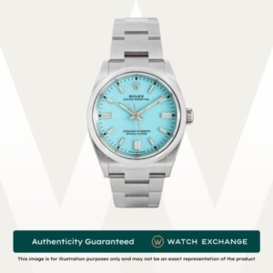 Oyster Perpetual Oyster