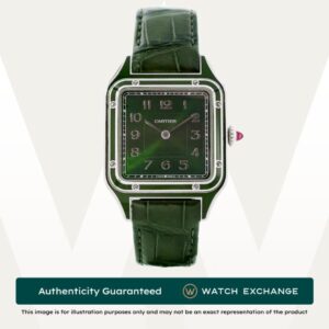 Santos Dumont Leather