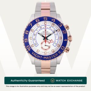Yacht Master II Oyster