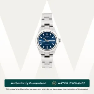 Oyster Perpetual Oyster