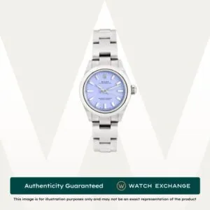 Oyster Perpetual Oyster