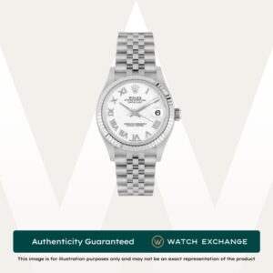Datejust Jubilee