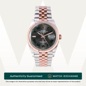 Datejust Jubilee
