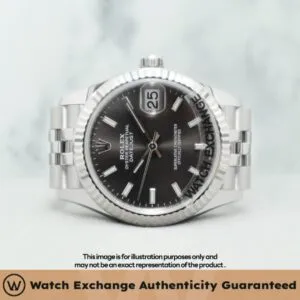 Datejust Jubilee