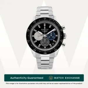 Chronomaster Sport Bracelet