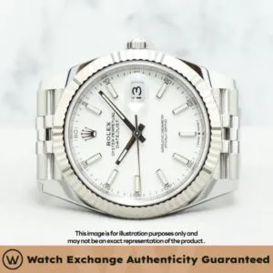 Datejust Jubilee