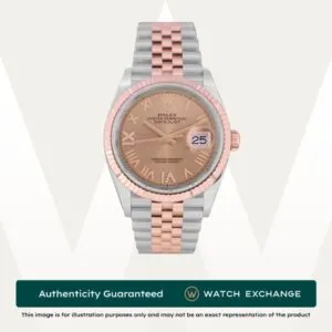 Datejust Jubilee