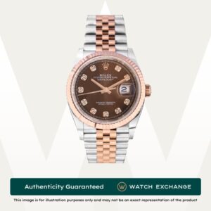 Datejust Jubilee