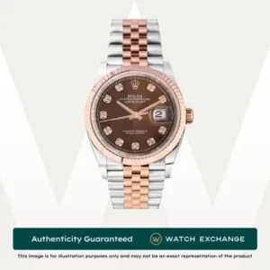 Datejust Jubilee