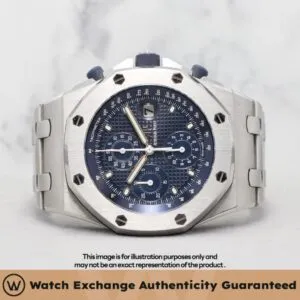 Royal Oak Offshore Bracelet