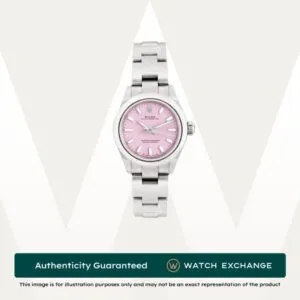 Oyster Perpetual Oyster