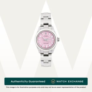 Oyster Perpetual Oyster