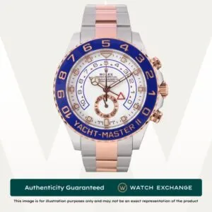 Yacht Master II Oyster