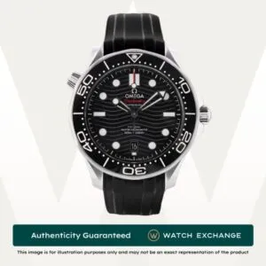 Seamaster Diver 300 Strap