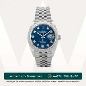 Datejust Jubilee