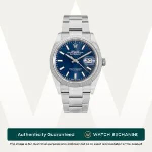 Datejust Oyster