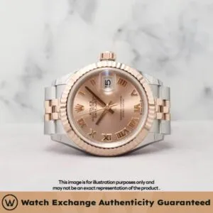 Datejust Jubilee