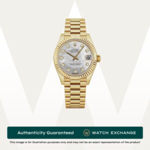 Datejust President
