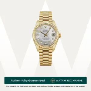 Datejust President