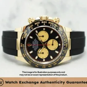 Daytona Paul Newman Oysterflex