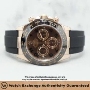 Daytona Oysterflex