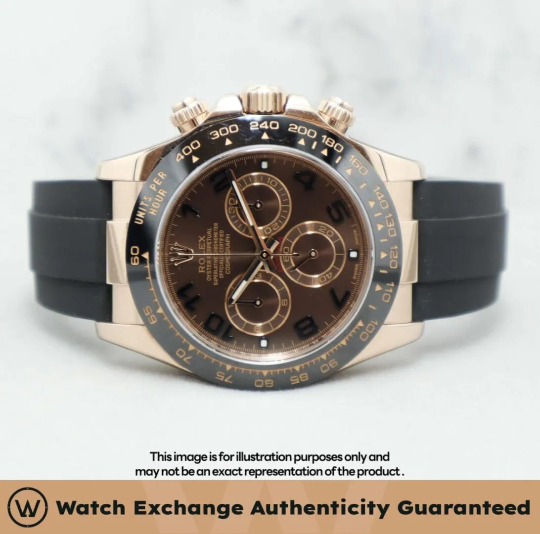 Daytona Oysterflex