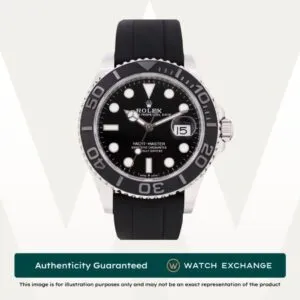 Yacht Master Oysterflex