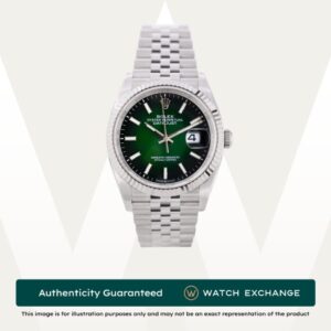 Datejust Jubilee