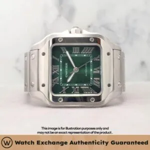 Santos Medium Bracelet