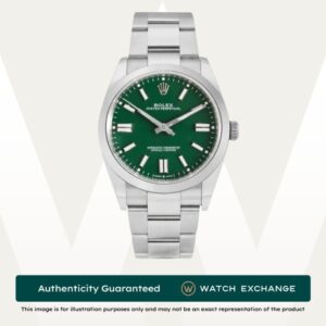 Oyster Perpetual Oyster