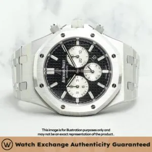 Royal Oak Bracelet